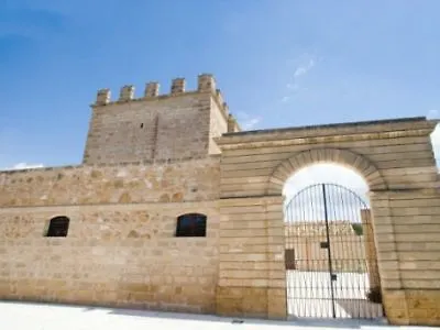Torre Xiare מלון 4*