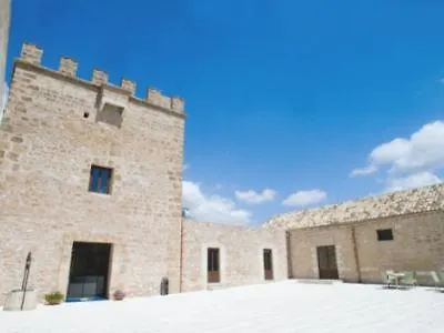 Torre Xiare Hotel