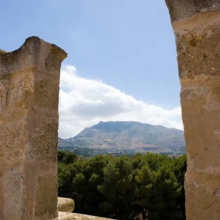Отель Torre Xiare 4*