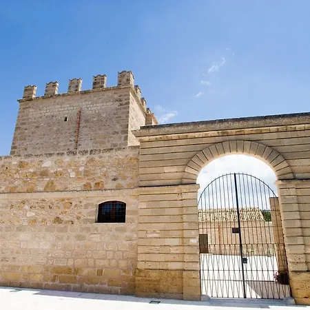 Отель Torre Xiare