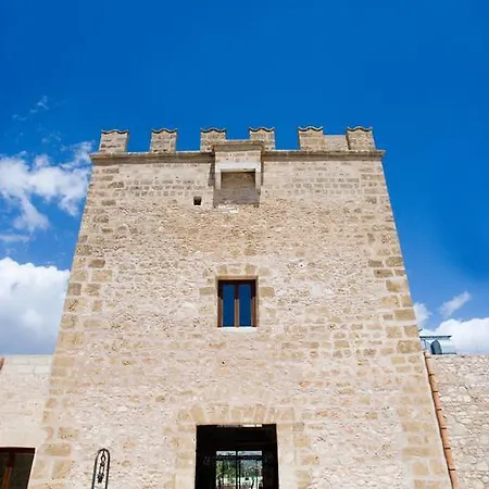 Torre Xiare