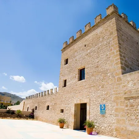 Отель Torre Xiare 4*
