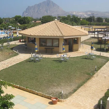Отель Torre Xiare 4*