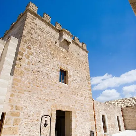 מלון Torre Xiare