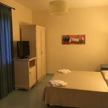 מלון Torre Xiare 4*