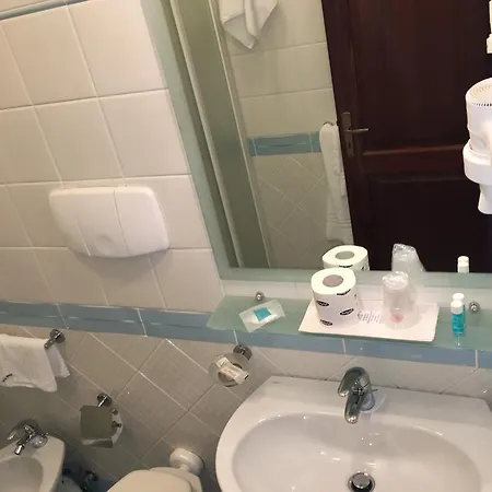 Torre Xiare 4* Вальдериче