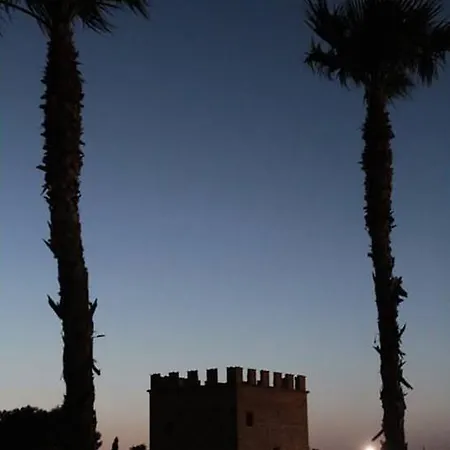 Отель Torre Xiare