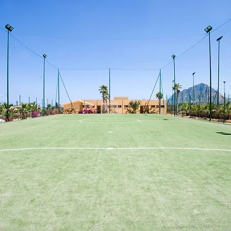 Torre Xiare Hotel