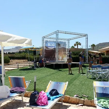 מלון Torre Xiare