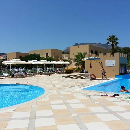 Hotel Torre Xiare Valderice