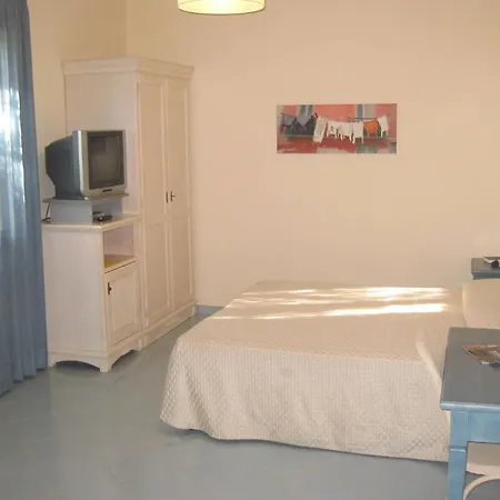 Hotel Torre Xiare