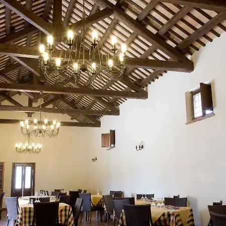 Hotel Torre Xiare Valderice