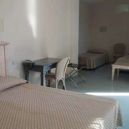 Torre Xiare 4* Valderice