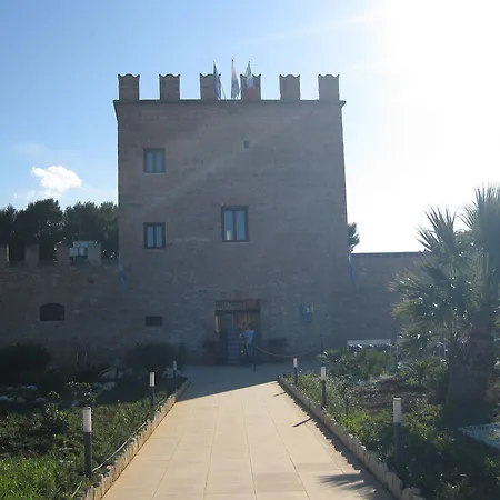 Отель Torre Xiare 4*