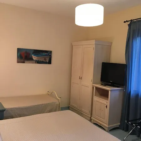Torre Xiare Hotel