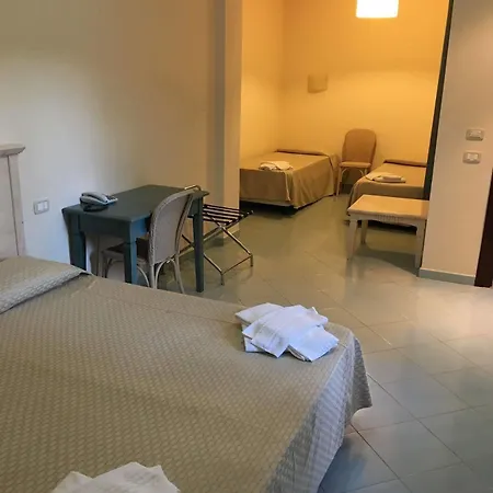 Torre Xiare 4* Вальдериче