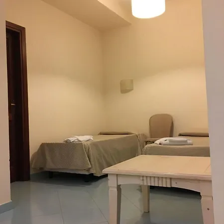 Torre Xiare 4*