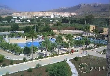 Отель Torre Xiare 4*