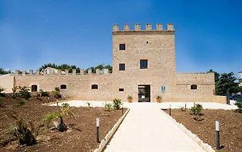 Torre Xiare 4* Valderice