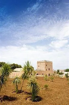 Hotel Torre Xiare