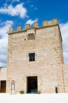 Torre Xiare Отель Вальдериче