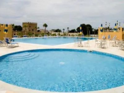 Torre Xiare Valderice