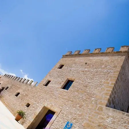 Hotel Torre Xiare Valderice