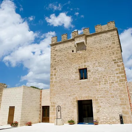 Torre Xiare Valderice