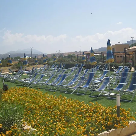 Hotel Torre Xiare Valderice