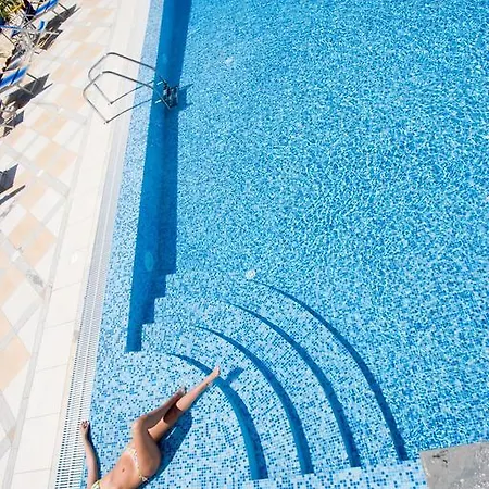 Hotel Torre Xiare Valderice