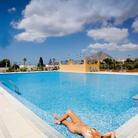 Hotel Torre Xiare Valderice