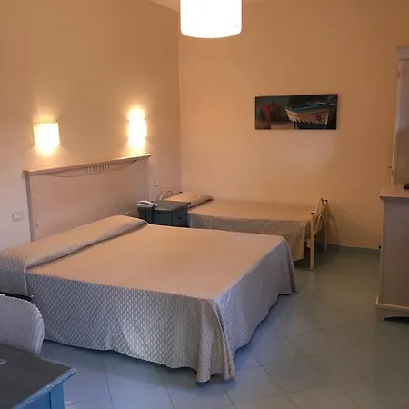 Hotel Torre Xiare