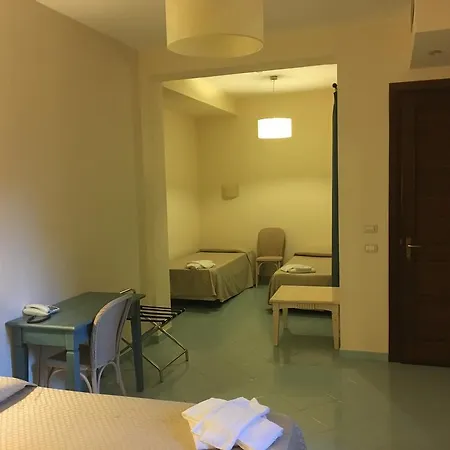 Hotel Torre Xiare 4*