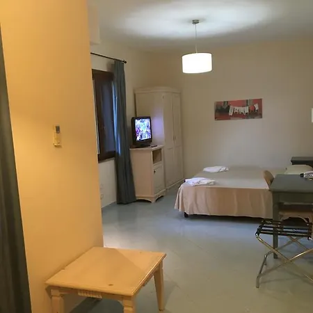 Torre Xiare Hotel Valderice