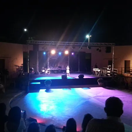 Torre Xiare Hotel