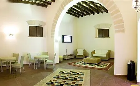 Hotel Torre Xiare 4*