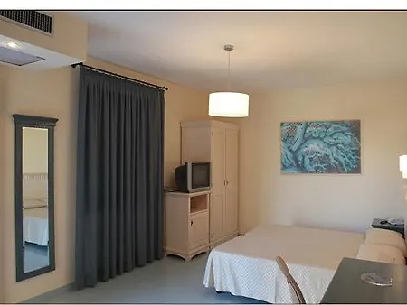 Torre Xiare Hotel 4*