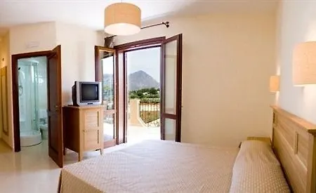 Hotel Torre Xiare