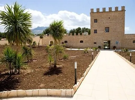 Torre Xiare Hotel