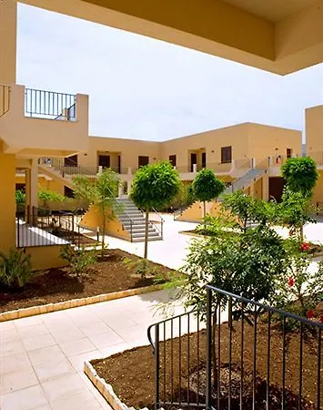 Torre Xiare Hotel 4*