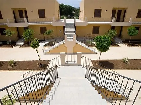 Torre Xiare 4* Valderice