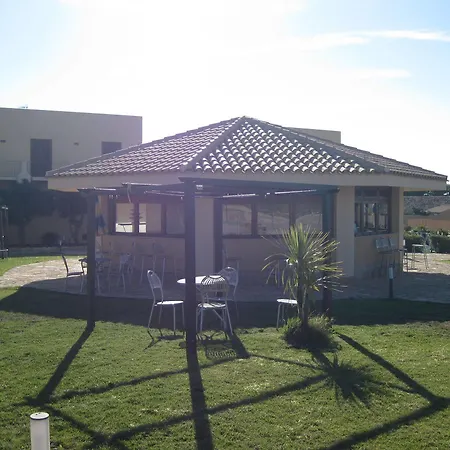 Torre Xiare 4* Valderice