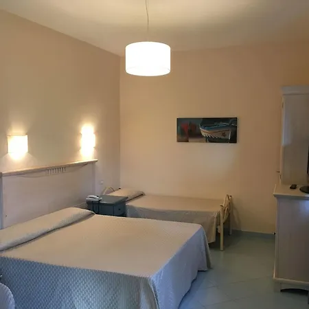 Torre Xiare 4* Valderice