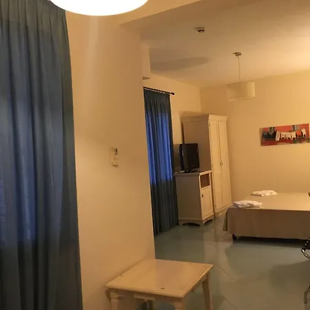 Torre Xiare Hotel Valderice