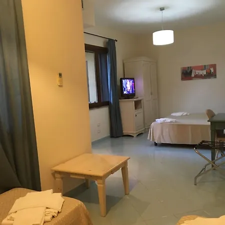 Torre Xiare Hotel