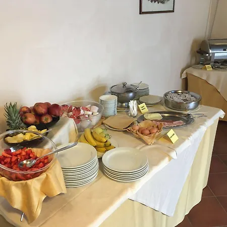 Torre Xiare Hotel