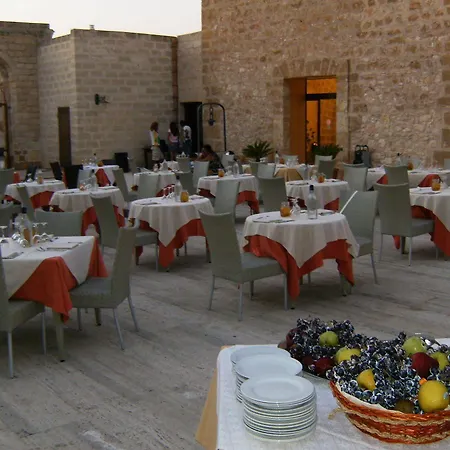Torre Xiare Hotel