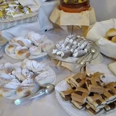 Torre Xiare Hotel Valderice