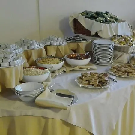 Hotel Torre Xiare 4*