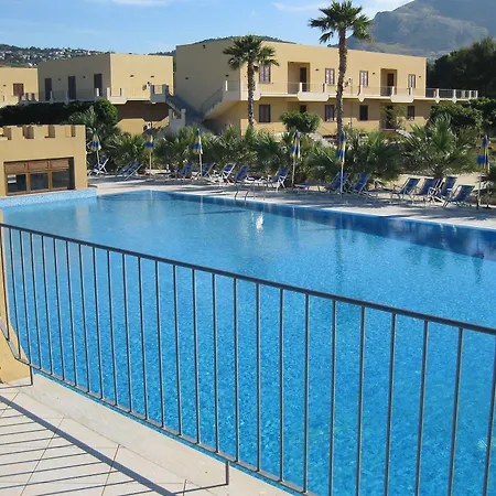 Torre Xiare 4* Valderice